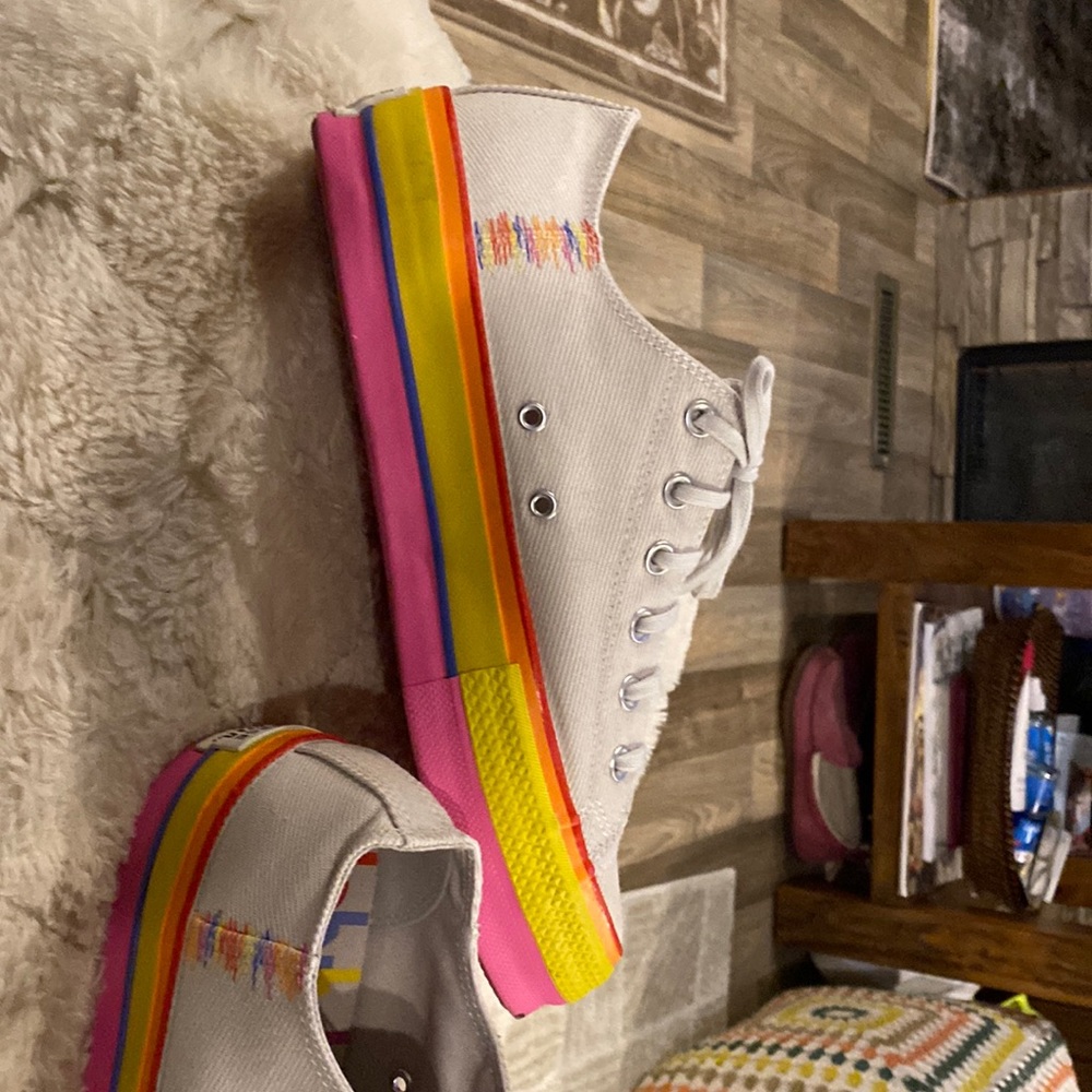 Converse platform